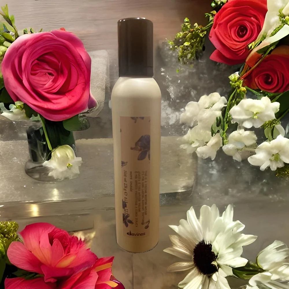 Davines Volume Boosting Mousse 8.45 oz 2 units